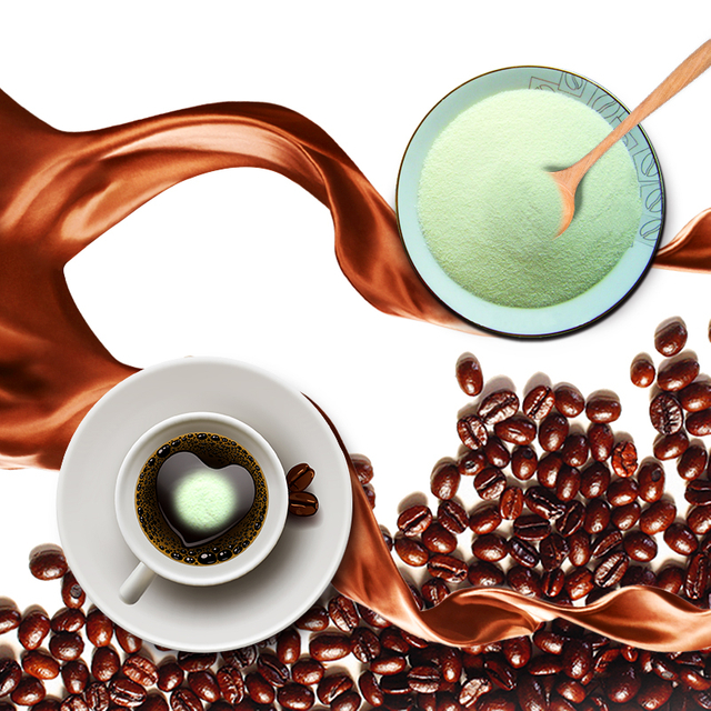 Vanilla Bulk Non Dairy Creamer For Coffee