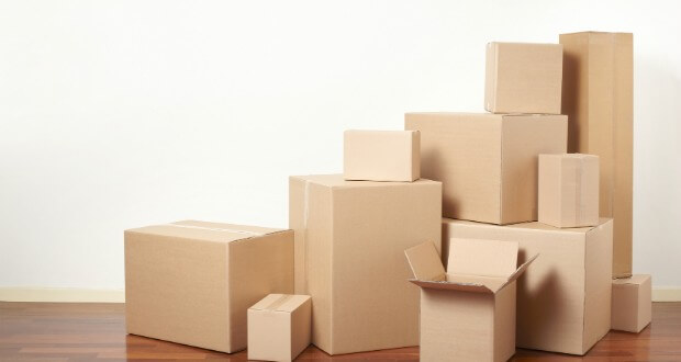 Gift Wrapping Coated Two Sides Paper Box Paper Packaging