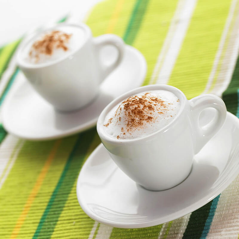 Non Dairy Creamer For Frothing