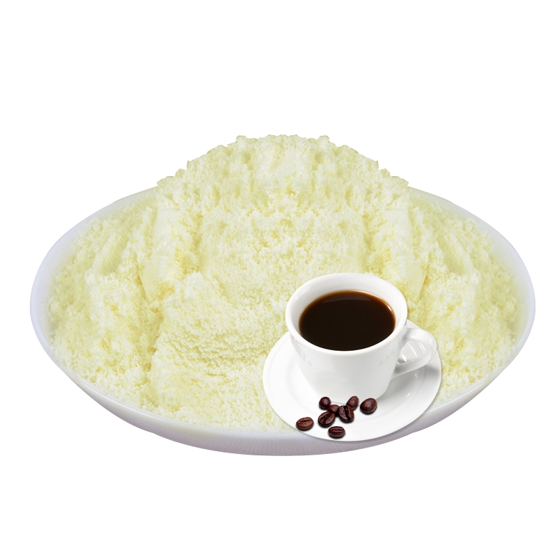 Non Dairy Creamer for Coffee