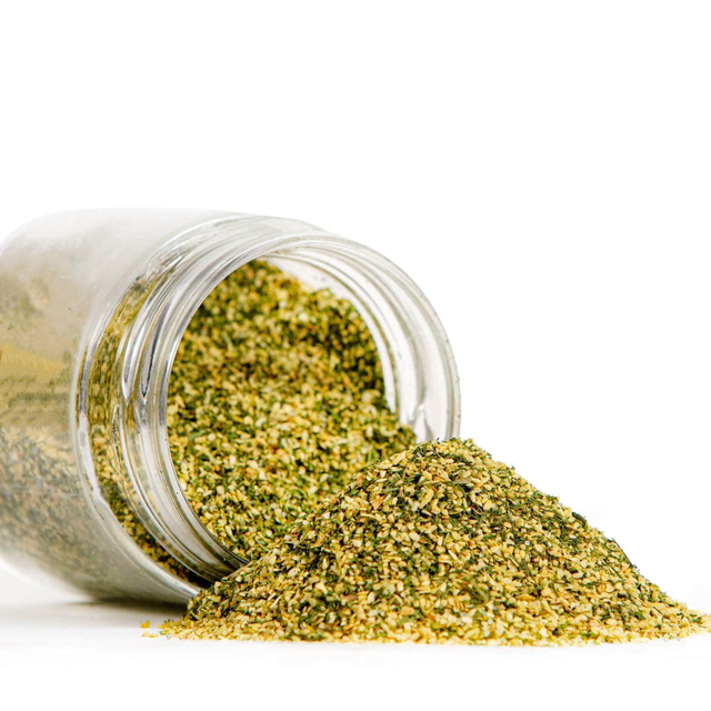 Increase Freshness Soluble Industrial Seasoning