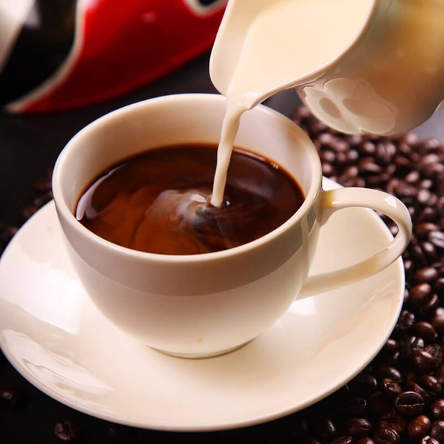 Low Calorie Liquid Beverages For Breakfast