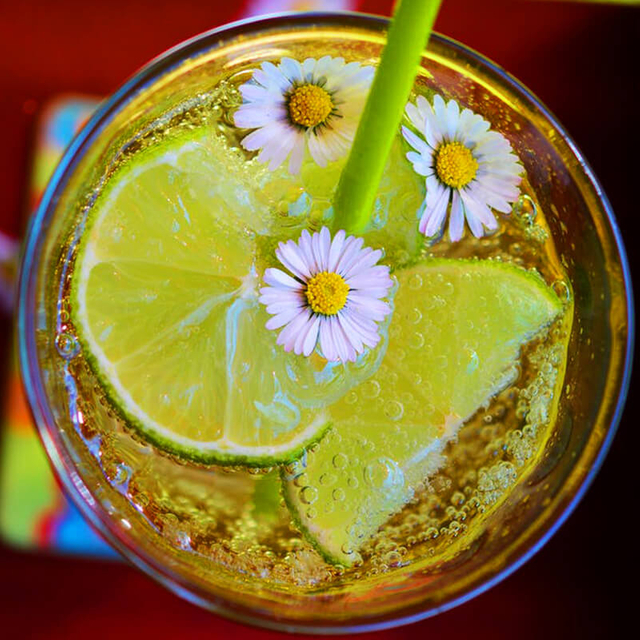 Keep Fresh Starch Food Ingredients For Drinks